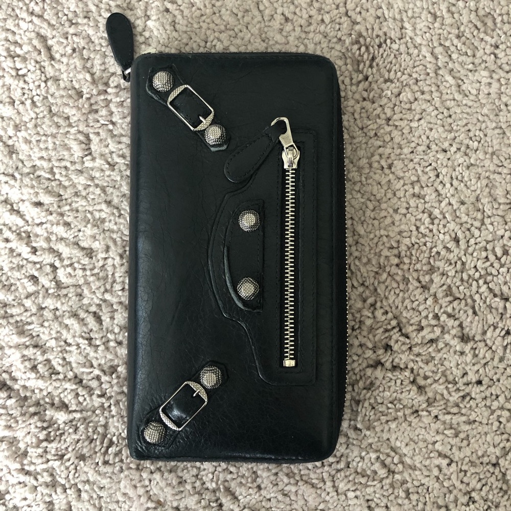 Balenciaga Wallet